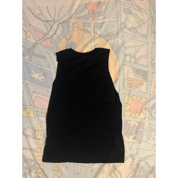 Marvel Black Panther Sleeveless Top - Wakanda Forever! - Picture 3 of 3